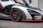 McLaren Senna by GMG Racing on HRE Wheels (P101SC) 2019 года